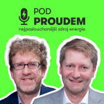 Obrázek epizody Krajinný ráz už není stopka: Jak Lex plyn urychlí výstavbu OZE?
