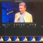 Obrázek epizody Episode 18 - Isabella's podcast