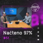 Obrázek epizody FOOTCAST #51 | Načteno 97%