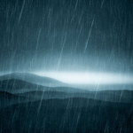 Obrázek epizody Ambient Rain Soundscape for Sleep