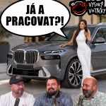 Obrázek epizody PROČ SLEDOVAT ZRÁDCE, V CHORVATSKU JE NEJLEPŠÍ AUTOMANIAK A ŠOK, LELA VÉMOLA MUSÍ PRACOVAT! | #VV22