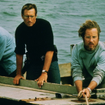 Obrázek epizody Rok 1975: období inovací a ikonických filmů, které formovaly moderní kinematografii