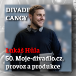 Obrázek epizody 50. Moje-divadlo.cz, provoz a produkce