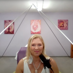 Obrázek epizody Míla Aine Hlávková, Terapie v pyramidě nejen pro zlepšení vztahů