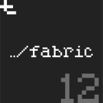 Obrázek epizody Cesta do Fabricu - Fabric Warehouse