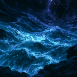 Obrázek epizody Steady River White Noise | Natural Sleep Sound