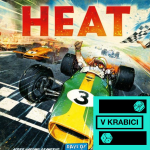 Obrázek epizody 13 - HEAT