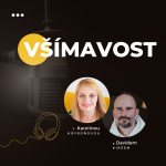 Obrázek epizody VŠÍMAVOST | Najděte radost v maličkostech # 3