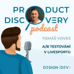 Obrázek epizody A/B testování v Livesportu – Tomáš Voves