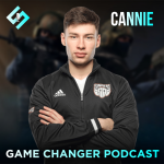 Obrázek epizody Game Changer #1 | Hubert "CaNNiE" Ludwig