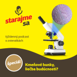Obrázek epizody Špeciál: Kmeňové bunky - liečba budúcnosti?
