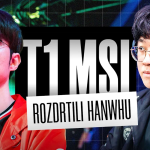 Obrázek epizody T1 zesměšnili obhajující šampiony, Cloud 9 ostrouhali a proč eSuba vypadla | RIFTCZECH S5E24