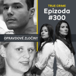 Obrázek epizody #300 - Newyorský Zodiac & Rachel O'Reilly