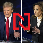 Obrázek epizody Trump vs. Harris. Kdo koho převálcoval v televizní debatě?