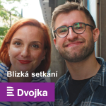 Obrázek epizody Blízká setkání: Michal Horák přiznává, že největší koncert kariéry mu nedá spát: „Je to radost i starost“