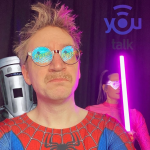 Obrázek epizody Přežil by Spider-man v Praze?