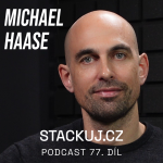 Obrázek epizody SP77 Michael Haase o designu v Bitcoinu a životě ve Švýcarsku