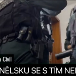 Obrázek epizody Španělská policie rozprášila ozbrojenou mesiášskou sektu