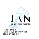 Obrázek epizody 16. Jak se budou vyvíjet ceny bydlení?