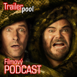 Obrázek epizody Trailerpool #12: Had v džungli, Mando v kině, Wolverine s kytarou a Damon s Affleckem