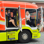 Obrázek epizody KVĚTEN U MĚSTSKÉ POLICIE OSTRAVA