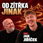 Obrázek epizody #19 Jan Jiříček | Nejhorší je sedět na zadku a nedělat nic