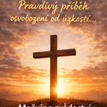 Obrázek epizody Pravdivý příběh osvobození od úzkosti