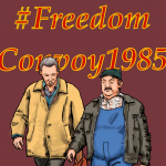 Obrázek epizody #41 - Padá Meta! Sedni do kamiónu, pusť Younga a pomodli se!