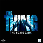 Obrázek epizody Dojmy - The Thing: The Boardgame