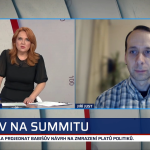 Obrázek epizody 360°, Matěj Ondřej Havel, Taťána Malá, Miroslav Korecký, Lukáš Valeš, Lubomír Zaorálek, Petr Drulák, Jiří Just - 5.12. v 22:26