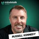 Obrázek epizody Trpíte úzkostí a nevíte, co s tím? Dr. Russell Kennedy o tom, jak ji po 40ti letech konečně porazil