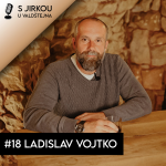 Obrázek epizody #18 Ladislav Vojtko: cbData jsou jednička na poli IT systémů pro kasina