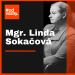 Obrázek epizody Sexuální násilí na dětech: pachatele nepoznáte | Linda Sokačová (Centrum LOCIKA)