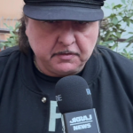 Obrázek epizody OKRAJ NEWS: Samir Hauser je Vyrvhel na tripu
