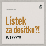 Obrázek epizody Je to scam?