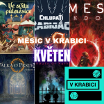 Obrázek epizody 43 - Měsíc v krabici: Květen