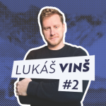 Obrázek epizody #2 Lukáš Vinš