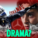 Obrázek epizody Návrat McLarenu, Antonelli lídrem šampionátu a děsivé důsledky nových pravidel | WAC #76