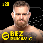 Obrázek epizody #28 - Patrik Kincl: Chtěl jsem s MMA skončit