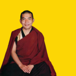 Obrázek epizody Mnoho lidí se mylně domnívá, že tantra je nějakou cestou magie a kouzel - 3. Jamgön Kongtrul