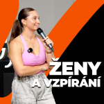 Obrázek epizody Barča Vanská | Ženy a vzpíraní | Booster Academy