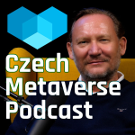 Obrázek epizody Investiční příležitosti a boj s inflací - Radovan Vávra - Czech Metaverse Podcast