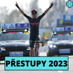 Obrázek epizody Nové angažmá pro Štybara, Carapaze i Yatese! Co s Cavendishem? | Přestupy 2023