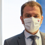 Obrázek epizody Igor Matovič - Odmietam tvrdenia, podľa ktorých prebiehajú policajné razie na politickú objednávku