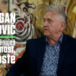 Obrázek epizody Dragan Vujovic: Většina lidí formálně žije – chodí do práce, funguje – ale nežije