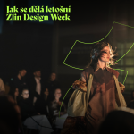 Obrázek epizody Jak se dělá letošní Zlin Design Week