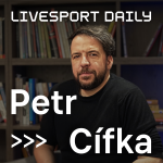 Obrázek epizody #502: Který sportovní film je nejlepší? >>> Petr Cífka