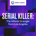 Obrázek epizody SERIAL KILLER: The Hillside Strangler from Los Angeles