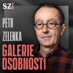 Obrázek epizody Česká soda není, protože by ji lidi brali vážně a uráželi se, říká Zelenka