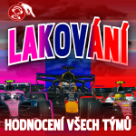 Obrázek epizody Hodnotíme lakování všech týmů F1 a nemůžeme se shodnout | WAC #70